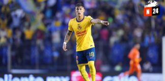 ¡Águilas Vuelan Alto! América Busca Clasificación Directa a Liguilla