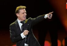 ¡Cambio de planes! Luis Miguel pospone concierto en la Arena CDMX