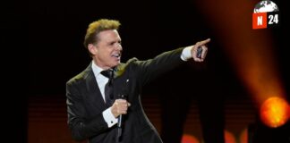 ¡Cambio de planes! Luis Miguel pospone concierto en la Arena CDMX