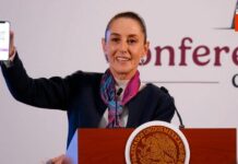 ¡Jueza Desafía a la Presidenta: Notificación por QR es Falsa!