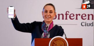 ¡Jueza Desafía a la Presidenta: Notificación por QR es Falsa!