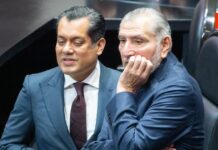 ¿Podrá la Suprema Corte detener la reforma que blindará al Poder Judicial?