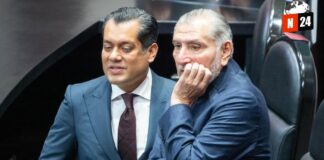 ¿Podrá la Suprema Corte detener la reforma que blindará al Poder Judicial?