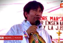 ¡Capturan al Sospechoso del Brutal Asesinato del Valiente Sacerdote que Desafió a los Cárteles en México!