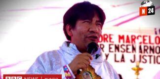 ¡Capturan al Sospechoso del Brutal Asesinato del Valiente Sacerdote que Desafió a los Cárteles en México!