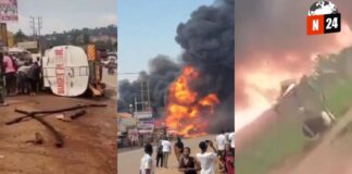 Tragedia en Uganda: Cuando la codicia se impone a la compasión