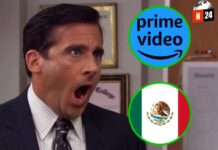 ¡Prepárate para reír a carcajadas! La versión mexicana de “The Office” llega a Prime Video