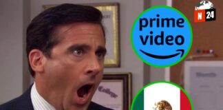 ¡Prepárate para reír a carcajadas! La versión mexicana de “The Office” llega a Prime Video