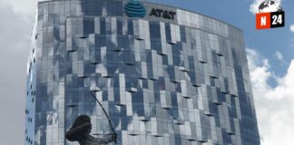 ¡Adiós a la telefonía tradicional! AT&T México domina el mercado con un crecimiento imparable