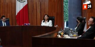 ¡Jueces Elegidos por Voto Popular! ¿Cómo Afectará esto a la Justicia de México?