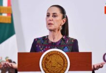 ¡Jueza Desafía a Sheinbaum: Código QR Falso en Reforma Judicial!