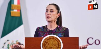 ¡Jueza Desafía a Sheinbaum: Código QR Falso en Reforma Judicial!