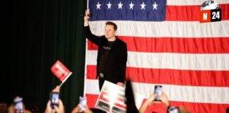 ¡Sorteo millonario de Elon Musk causa revuelo! ¿Violará la ley electoral?