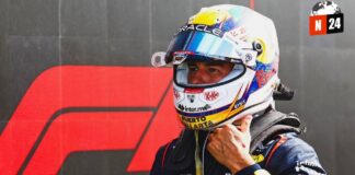 ¡Checo Pérez se queda! La verdad detrás de los rumores de salida de Red Bull