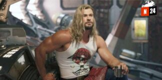 ¡Hemsworth se convierte en el príncipe encantado de Disney! Descubre los detalles de este emocionante proyecto