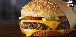 ¡Alerta Alimentaria! Brote de E. coli Vinculado a las Famosas Hamburguesas Cuarto de Libra de McDonald’s