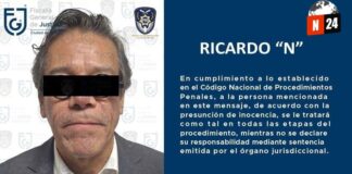 ¡Escándalo en la Corte! Funcionario acusado de abuso sexual sacudiendo los cimientos del sistema judicial