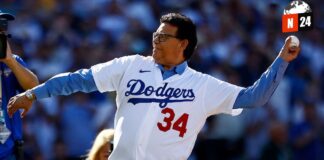 El Legado Imborrable de Fernando Valenzuela: Cómo el Ídolo del Béisbol Unió a una Generación