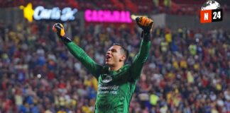 ¡Xolos de Tijuana buscan extender su racha invicta en casa ante el poderoso América!