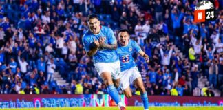 ¡Gol de Oro! El Regreso Triunfal del ‘Toro’ Fernández a La Máquina