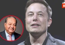 ¡Descubre cómo el Magnate Mexicano Carlos Slim y el Visionario Elon Musk Unen Fuerzas para Revolucionar la Conectividad!