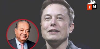¡Descubre cómo el Magnate Mexicano Carlos Slim y el Visionario Elon Musk Unen Fuerzas para Revolucionar la Conectividad!