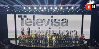 ¡Televisión Latina Domina el Mercado! TelevisaUnivision Revela su Impresionante Portafolio de Contenidos para 2025