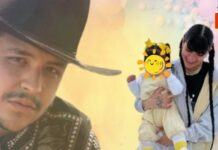 ¡Escándalo en el mundo del espectáculo! Nodal y Cazzu: ¿Una relación tóxica o una historia de amor?