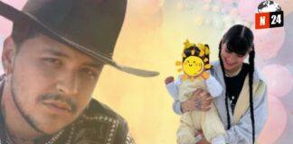 ¡Escándalo en el mundo del espectáculo! Nodal y Cazzu: ¿Una relación tóxica o una historia de amor?