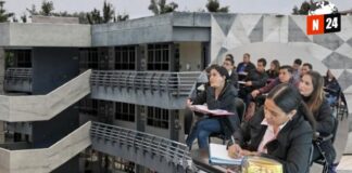 ¡Universidades Nacionales: La Revolución Educativa que Transforma México!