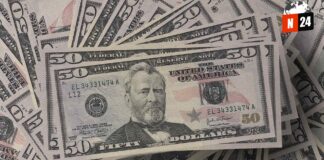 ¡Dólar en Caída Libre! Descubre los Secretos Detrás de las Fluctuaciones del Tipo de Cambio