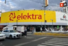 ¡Sacudida financiera! Grupo Elektra enfrenta turbulencias por litigios fiscales