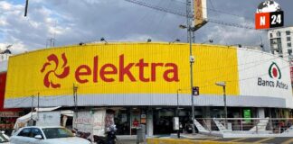 ¡Sacudida financiera! Grupo Elektra enfrenta turbulencias por litigios fiscales