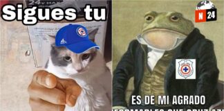 ¡La Máquina Celeste Arrolla a Juárez FC! Mira los Mejores Memes de la Goleada