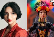 ¡Ángela Aguilar lanza su muñeca “La Llorona” y causa furor entre sus fans!