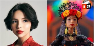 ¡Ángela Aguilar lanza su muñeca “La Llorona” y causa furor entre sus fans!