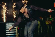 ¡Escándalo en la industria musical! Christian Nodal enfrenta millonaria demanda por cancelar concierto