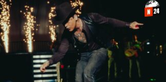 ¡Escándalo en la industria musical! Christian Nodal enfrenta millonaria demanda por cancelar concierto