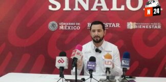 ¡Médicos y enfermeras se unen al programa “Salud Casa por Casa” en Sinaloa!