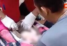 Conmoción en Villa del Cielo: Bebé recién nacido encontrado abandonado, lucha por su vida