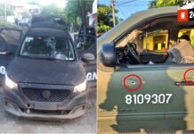 Tecpan, Guerrero: Enfrentamiento Mortal entre Grupos del Crimen Organizado