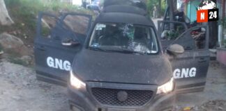 Masacre en Guerrero: Cárteles se enfrentan a sangre y fuego, dejando un saldo devastador