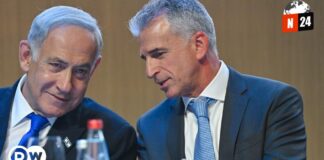 ¿Paz en Gaza? El Mossad se lanza a la búsqueda de un alto el fuego