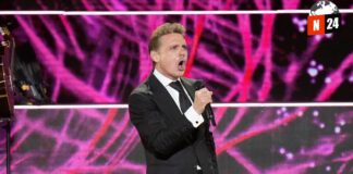 ¡Escándalo en el mundo del espectáculo! Luis Miguel pospone conciertos por razones misteriosas