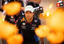 ¿Adiós a Checo Pérez en Red Bull? El piloto mexicano se juega su futuro en la F1