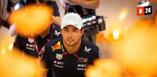 ¿Adiós a Checo Pérez en Red Bull? El piloto mexicano se juega su futuro en la F1