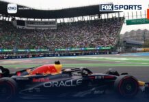 ¡Emocionante noticia para los fanáticos de la Fórmula 1 en México! El Gran Premio se renueva por 3 años más