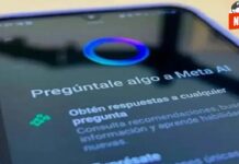 ¡Descubre cómo desactivar el asistente virtual de Meta en WhatsApp y mantener tu privacidad!