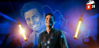 ¡Chayanne regresa a México con su gira ‘Bailemos otra vez’! Descubre los detalles