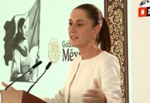 ¿Quién es el “Junior Tóxico” que Claudia Sheinbaum Critica?